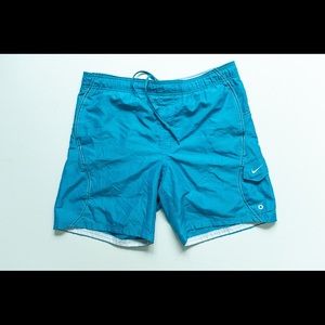 Men’s Nike Swim Trunks